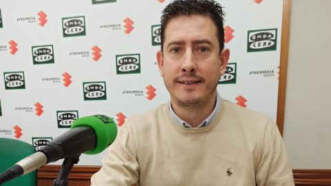 Felipe L&oacute;pez Bola&ntilde;os de Calatrava