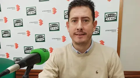 Felipe López Bolaños de Calatrava Felipe López Bolaños de Calatrava