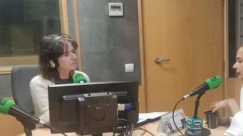 Carmela Silva Presidenta diputación Pontevedra