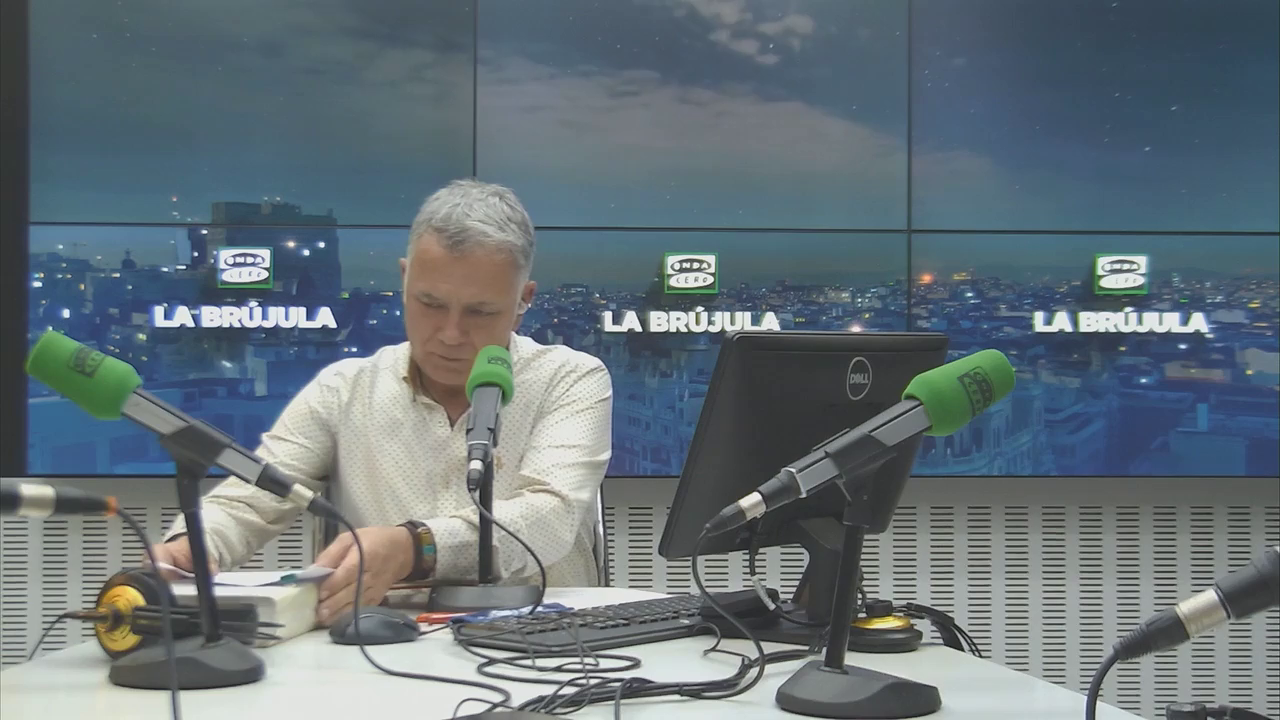 VÍDEO La Reflexión de Lucas 05/03/2020 VÍDEO La Reflexión de Lucas 05/03/2020