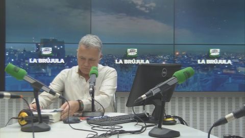 V&Iacute;DEO La Reflexi&oacute;n de Lucas 05/03/2020