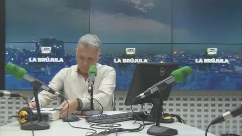 VÍDEO La Reflexión de Lucas 05/03/2020 VÍDEO La Reflexión de Lucas 05/03/2020
