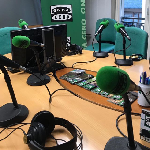 Más de uno La Rioja 26/10/2020 Más de uno La Rioja 26/10/2020