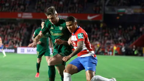 Athletic - Granada Athletic - Granada