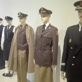 El Museo de la Merced acoge la exposición sobre el 40 aniversario de la mujer en la Policía Nacional El Museo de la Merced acoge la exposición sobre el 40 aniversario de la mujer en la Policía Nacional
