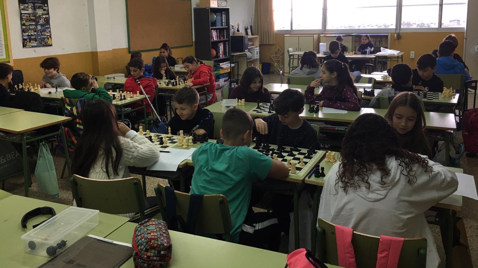 Más de Uno Ceuta 05/03/2020 Más de Uno Ceuta 05/03/2020