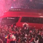 Afición del Granada. Afición del Granada.