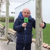 El parte del Borrascas: El parte del Borrascas: