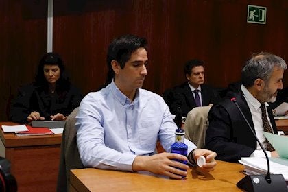 Piden un nuevo juicio por falta de motivación del jurado popular Piden un nuevo juicio por falta de motivación del jurado popular