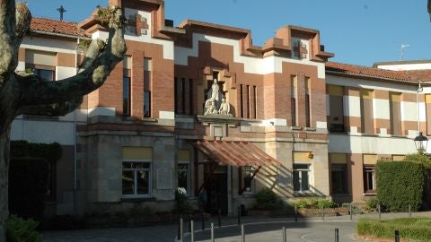 Casa de la Misericordia