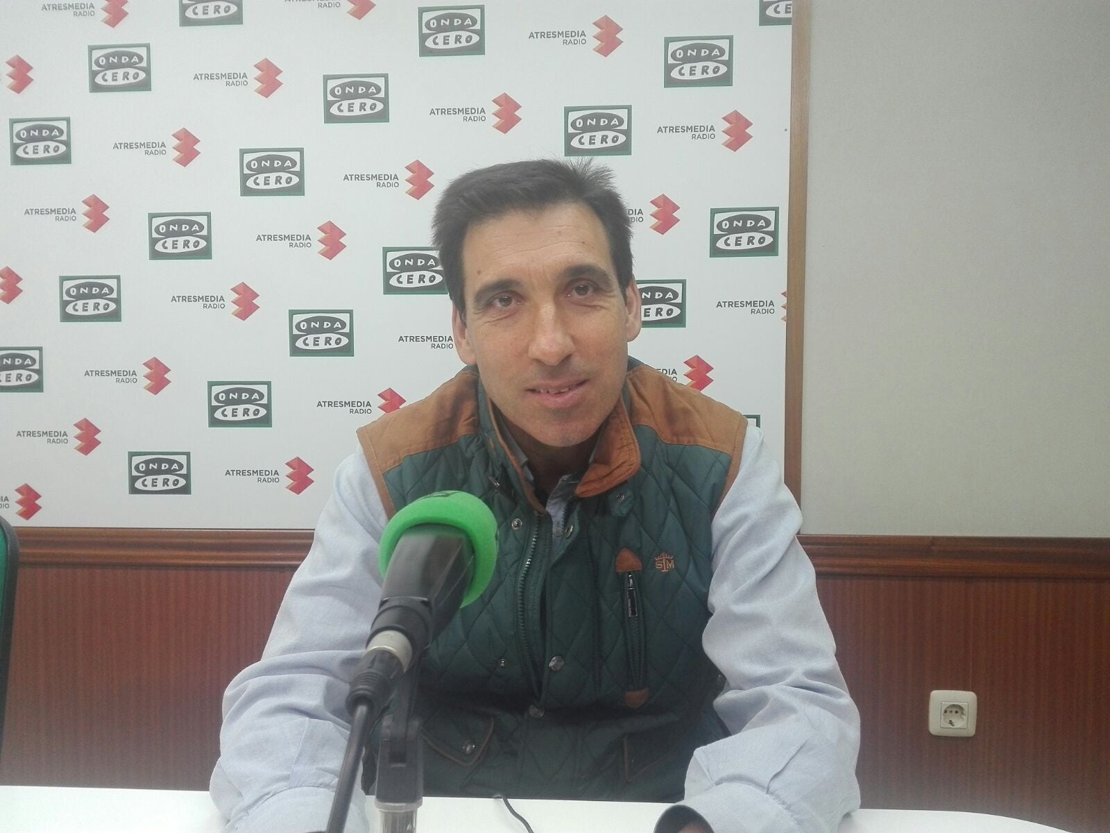 Almagro contará con un tercer pozo para el abastecimiento de emergencia Almagro contará con un tercer pozo para el abastecimiento de emergencia