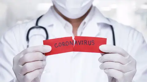 Bulos sobre el coronavirus Bulos sobre el coronavirus