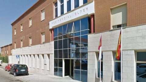 Residencia Elder de Tomelloso