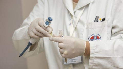 Prevenci&oacute;n laboral