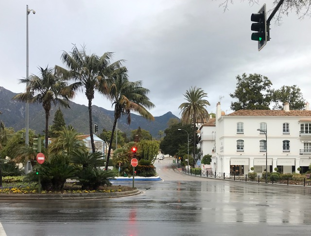 Más de Uno Marbella 12.30, jueves 19 de marzo de 2020 Más de Uno Marbella 12.30, jueves 19 de marzo de 2020