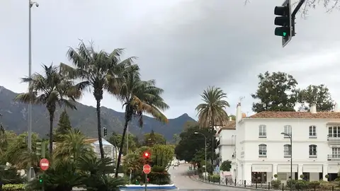 CALLES VACÍAS CALLES VACÍAS
