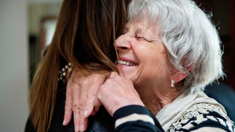 Los ancianos son los m&aacute;s perjudicados por la actual crisis del COVID-19