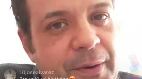 Kike Mateu