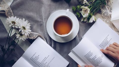 D&iacute;a de la Poes&iacute;a