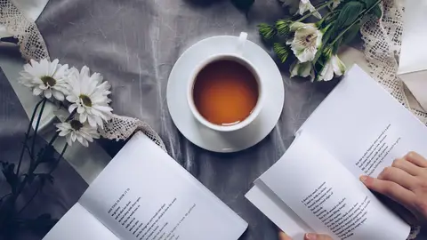 Día Mundial de la Poesía 2020: ¿Por qué se celebra el 21 de marzo? Día de la Poesía