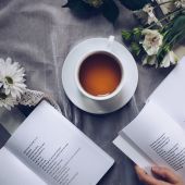 Día Mundial de la Poesía 2020: ¿Por qué se celebra el 21 de marzo?