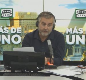 VÍDEO del Monólogo de Carlos Alsina en Más de uno 19/03/2020 VÍDEO del Monólogo de Carlos Alsina en Más de uno 19/03/2020
