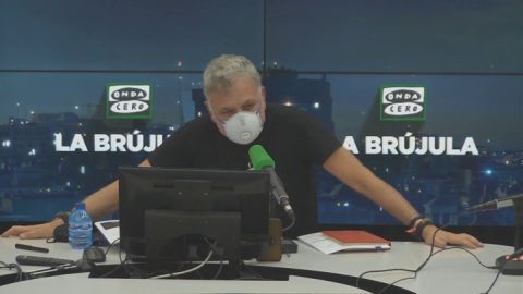 VÍDEO La Reflexión de Lucas 19/03/2020