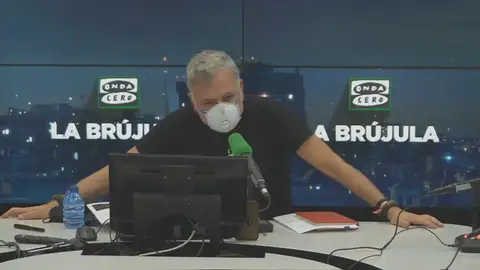 VÍDEO La Reflexión de Lucas 19/03/2020 VÍDEO La Reflexión de Lucas 19/03/2020