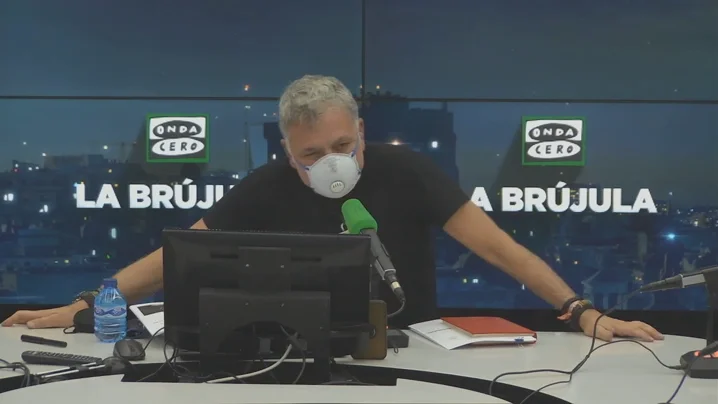 V&Iacute;DEO La Reflexi&oacute;n de Lucas 19/03/2020