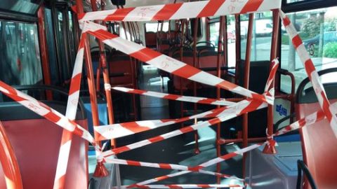 Medidas contra el coronavirus