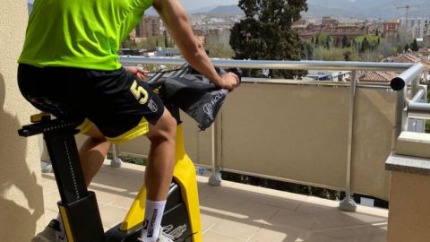 entreno
