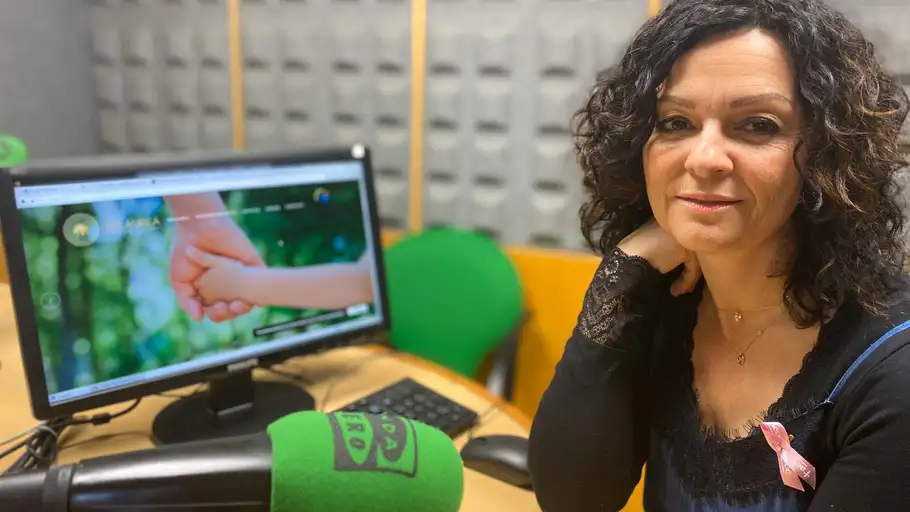 Marta Blanco - Gerente de Galáurea Mas de Uno Pontevedra