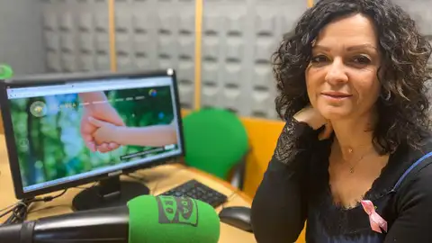 Marta Blanco - Gerente de Galáurea Mas de Uno Pontevedra