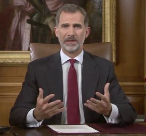 felipe discurso felipe discurso