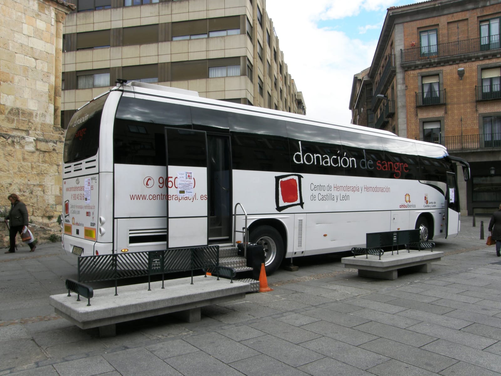 Mejoran las reservas en el Banco de Sangre del Centro de Hemoterapia y Hemodonación Mejoran las reservas en el Banco de Sangre del Centro de Hemoterapia y Hemodonación