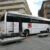 Donantes de Sangre Donantes de Sangre