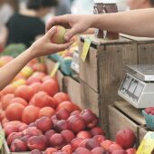 Los comercios son los principales afectados por el coronavirus