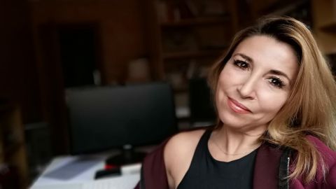 Lola Gracia