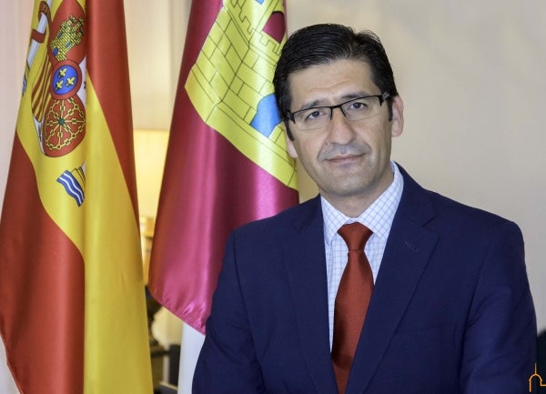 Coronavirus: la Diputación de Ciudad Real aprueba 1 millón de euros en ayudas extraordinarias para los ayuntamientos Coronavirus: la Diputación de Ciudad Real aprueba 1 millón de euros en ayudas extraordinarias para los ayuntamientos