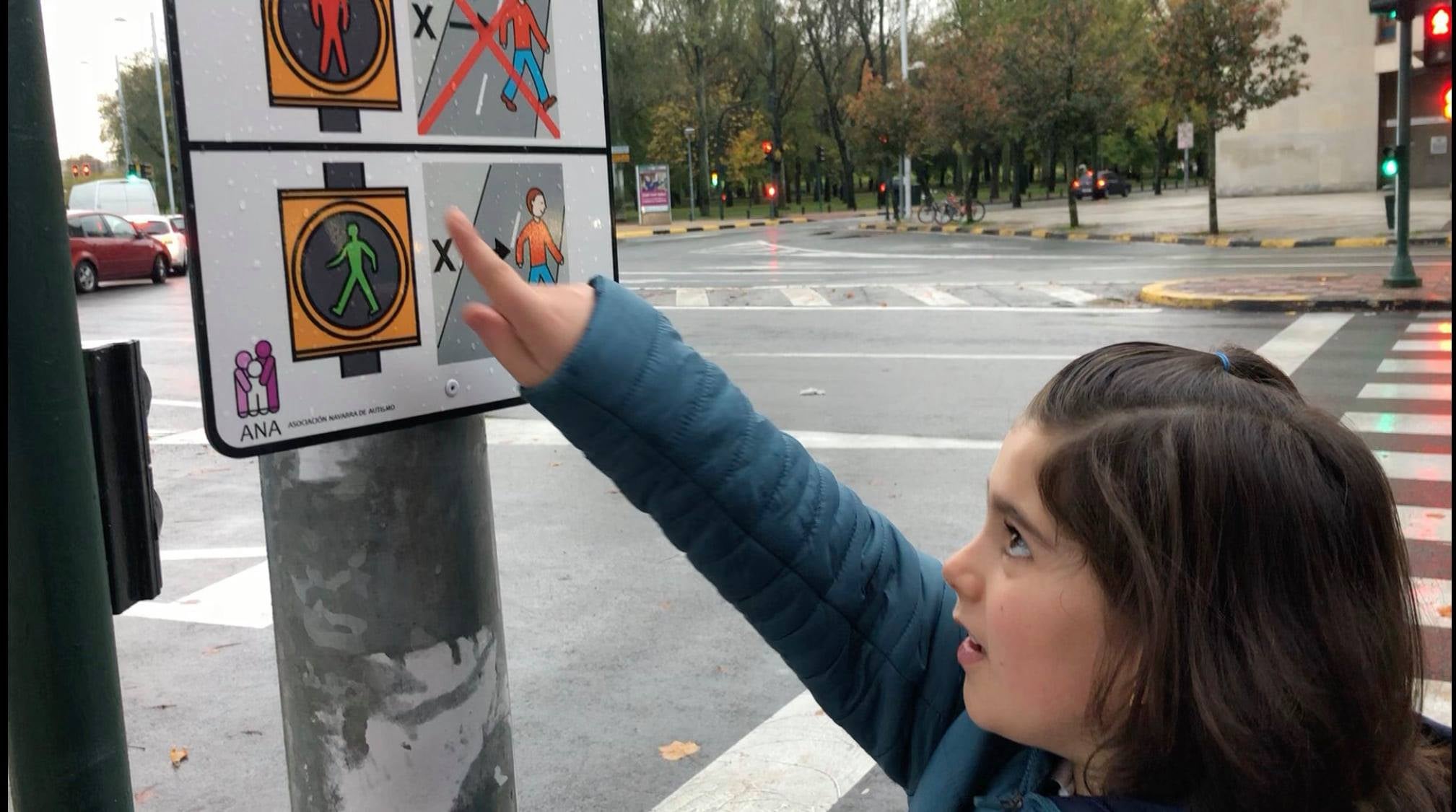 Las personas con Autismo podrán salir de casa pese al confinamiento Las personas con Autismo podrán salir de casa pese al confinamiento