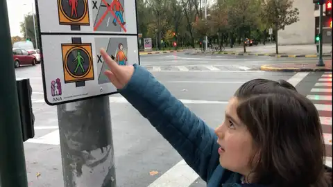 Asociación Navarra de Autismo Asociación Navarra de Autismo