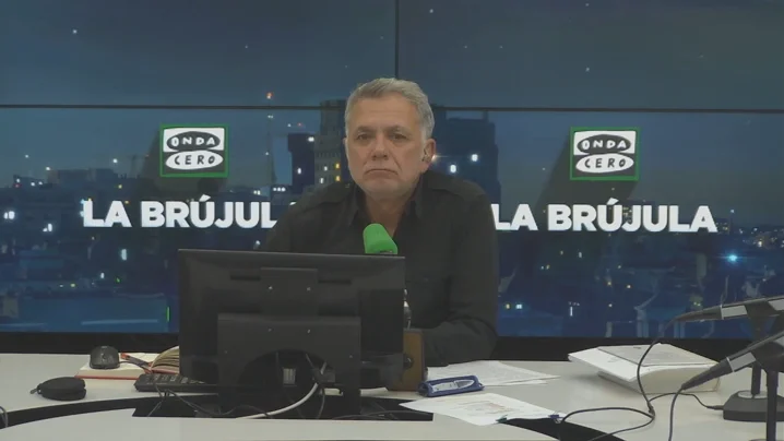 V&Iacute;DEO La Reflexi&oacute;n de Lucas 20/03/2020