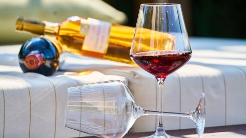 Vinos