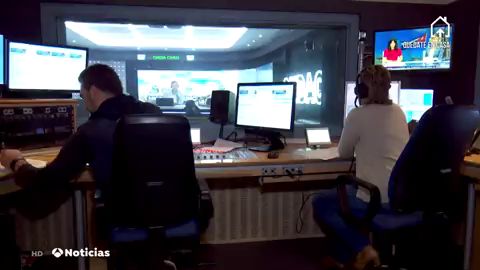 Las radios comerciales piden al Gobierno un plan de ayudas ante la reducción de publicidad