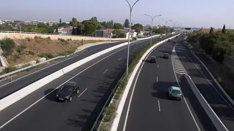 Carreteras Coronavirus