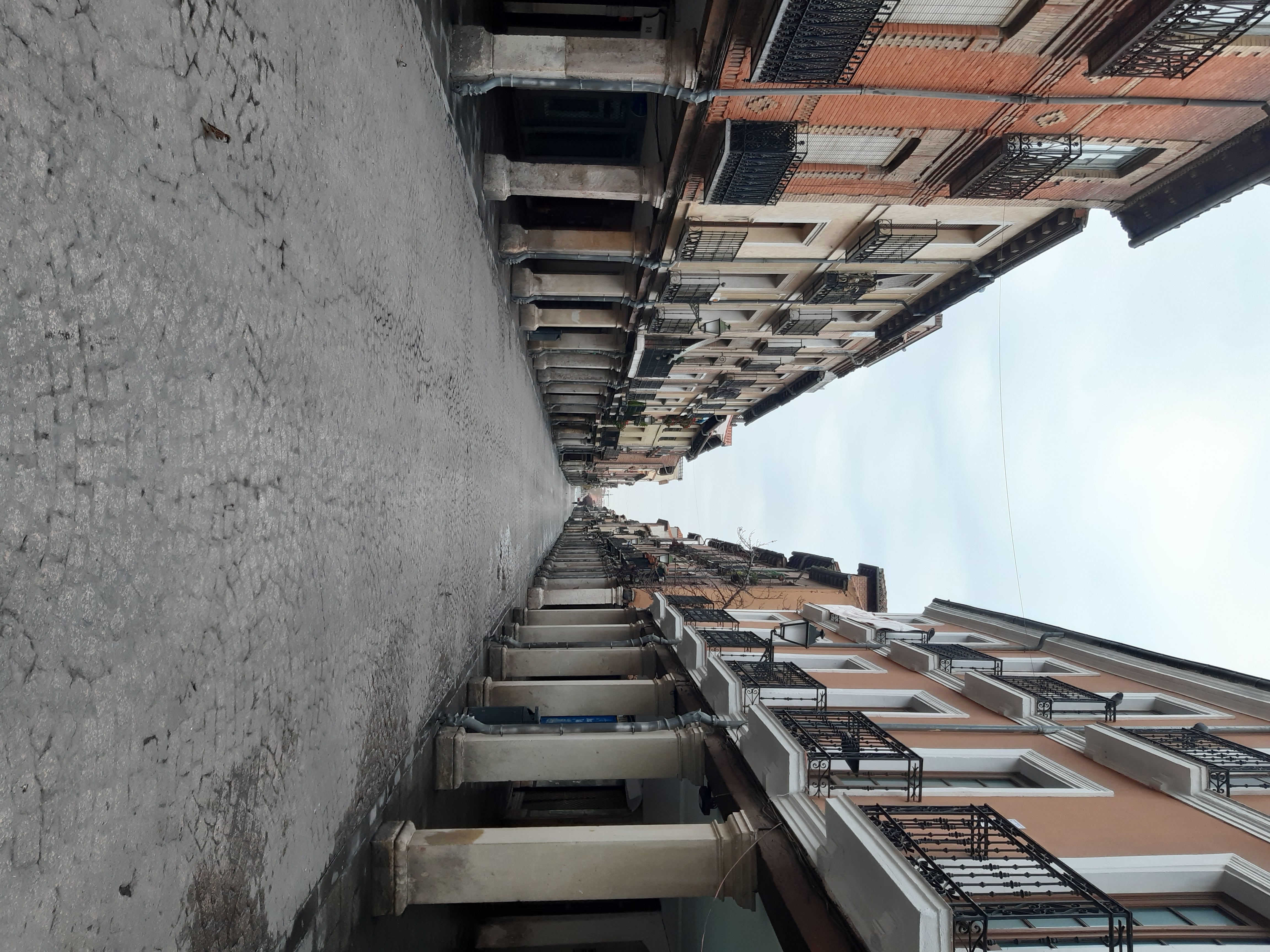 Más de uno Alcalá 20/03/2020 Más de uno Alcalá 20/03/2020