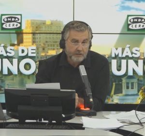 VÍDEO del Monólogo de Carlos Alsina en Más de uno 20/03/2020 VÍDEO del Monólogo de Carlos Alsina en Más de uno 20/03/2020