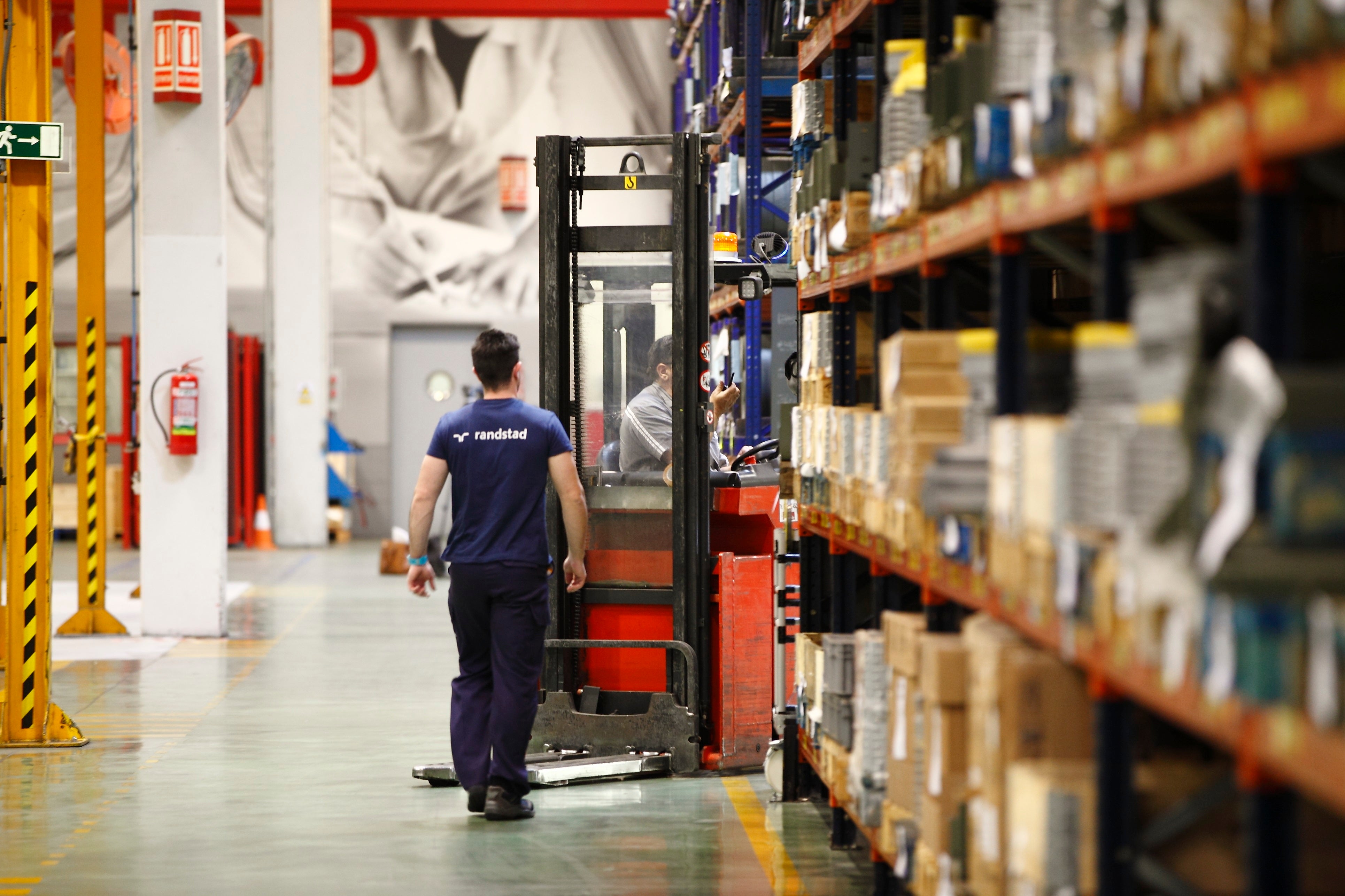 Castellón registra ya más de 1.200 ERTEs durante la primera semana de confinamiento Castellón registra ya más de 1.200 ERTEs durante la primera semana de confinamiento