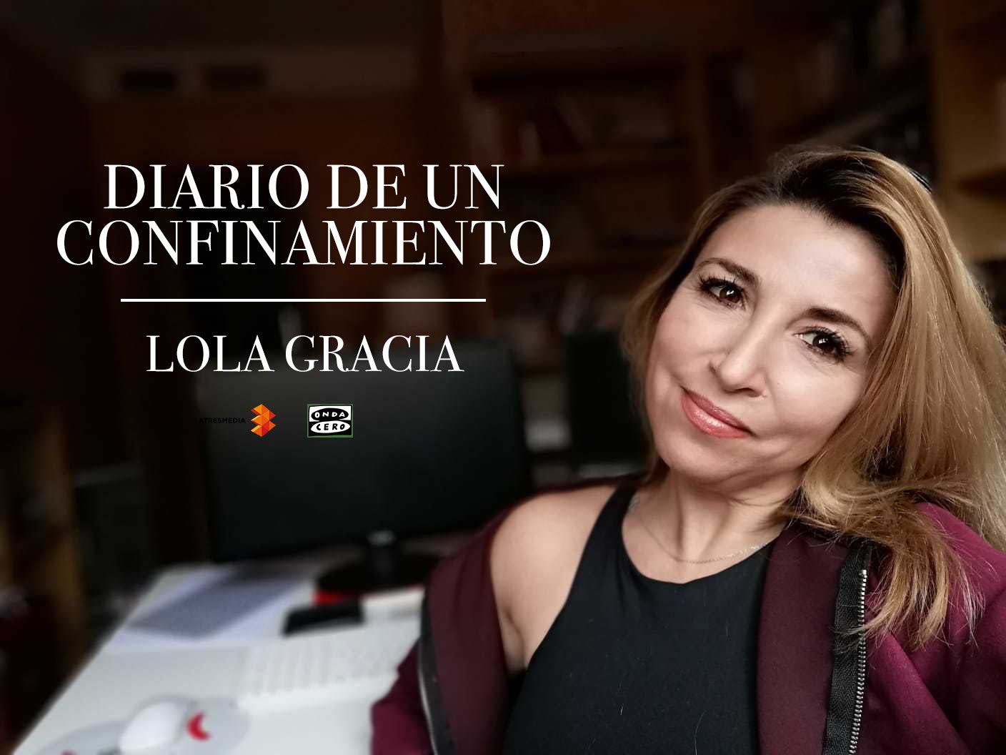 Diario de un Confinamiento, día 55. El final Diario de un Confinamiento, día 55. El final