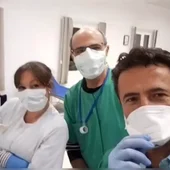 La ingeniosa iniciativa para que la gente acuda a donar sangre en Granada La ingeniosa iniciativa para que la gente acuda a donar sangre en Granada